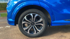 Ford Puma 1.0 EcoBoost Hybrid mHEV ST-Line 5dr Petrol Hatchback